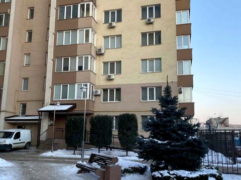 квартира за адресою 600-річчя вул., 9в