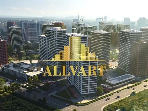 квартира за адресою Олександра Олеся вул., (Будинок 10.5)