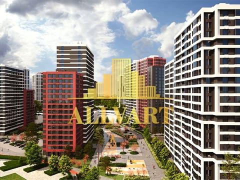 квартира за адресою Олександра Олеся вул., (Будинок 10.5)