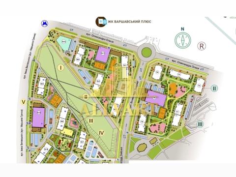 квартира за адресою Олександра Олеся вул., (Будинок 10.5)
