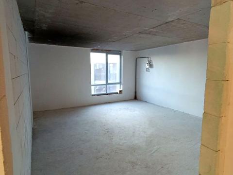 квартира по адресу Крайковского ул., 3