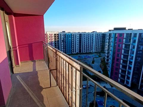 квартира по адресу Крайковского ул., 3