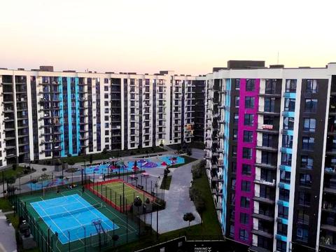 квартира по адресу Крайковского ул., 3