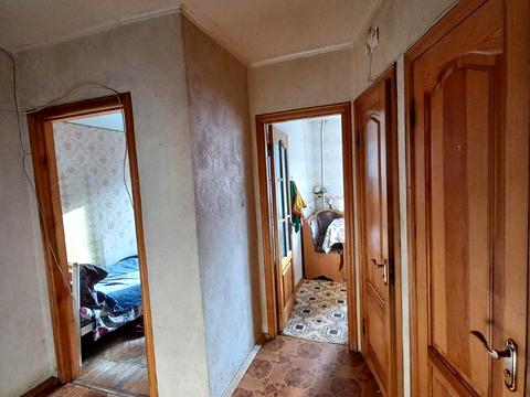 квартира по адресу Гимназическая набережная ул. (Красношкольная набережная), 18