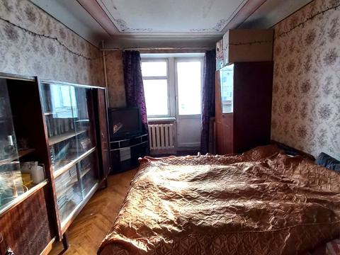 квартира по адресу Гимназическая набережная ул. (Красношкольная набережная), 18