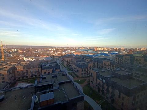 квартира по адресу Крайковского ул., 3