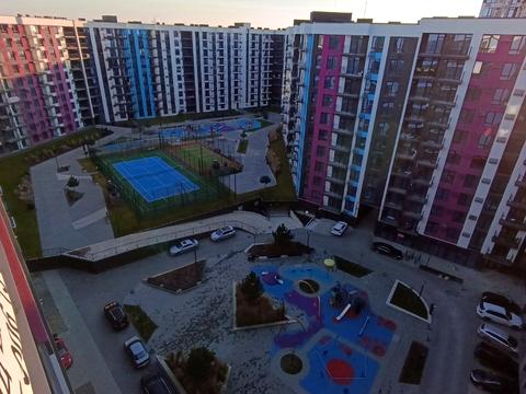 квартира по адресу Крайковского ул., 3