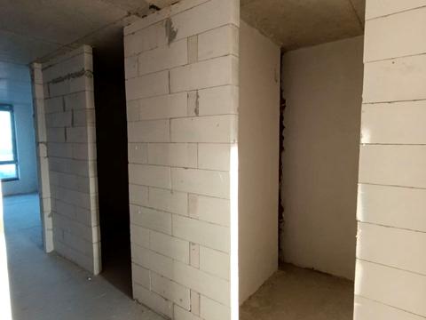 квартира по адресу Крайковского ул., 3