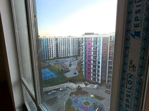 квартира по адресу Крайковского ул., 3