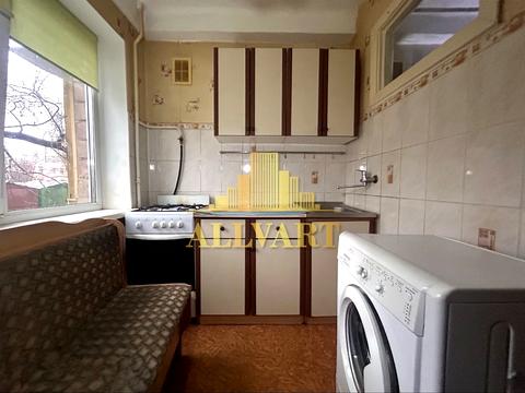 квартира за адресою Межова вул., 19-Б