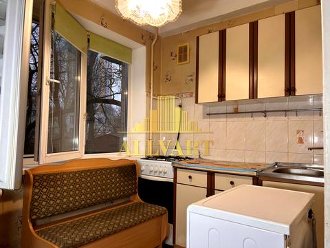 квартира за адресою Межова вул., 19-Б