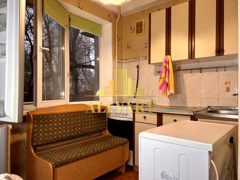 квартира за адресою Межова вул., 19-Б