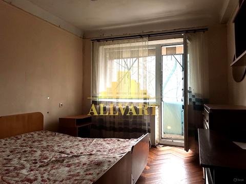 квартира за адресою Межова вул., 19-Б