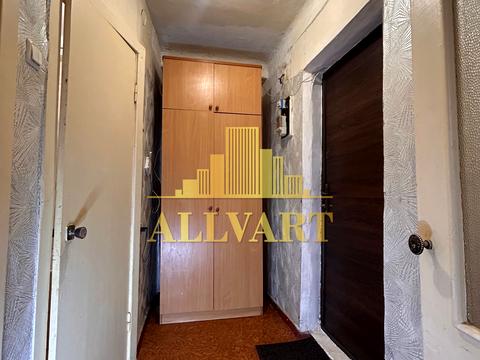 квартира за адресою Межова вул., 19-Б