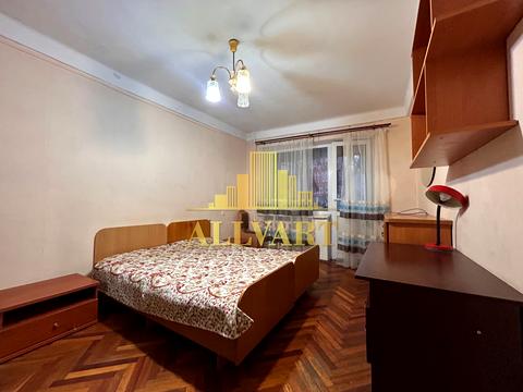 квартира за адресою Межова вул., 19-Б