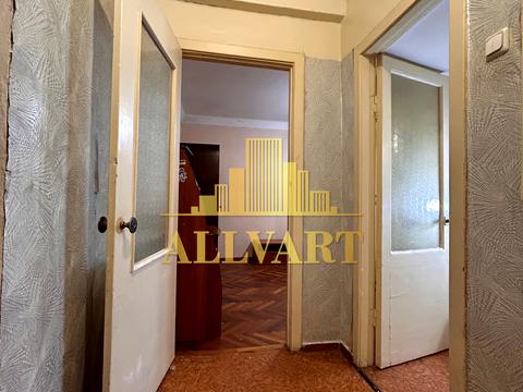 квартира за адресою Межова вул., 19-Б