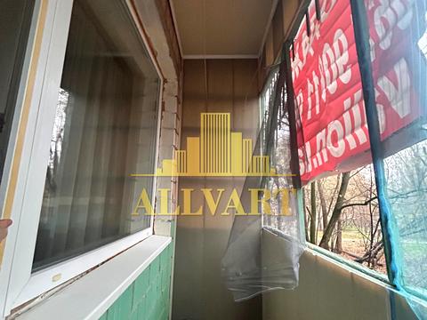 квартира за адресою Межова вул., 19-Б