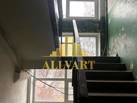 квартира за адресою Межова вул., 19-Б