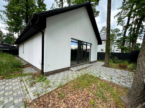 дом по адресу Лісова ул.