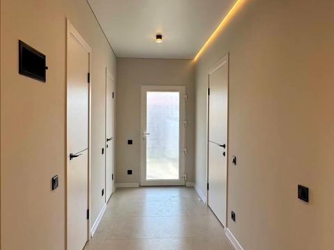 дом по адресу Коритянская ул.