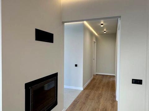 дом по адресу Коритянская ул.