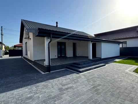 дом по адресу Коритянская ул.