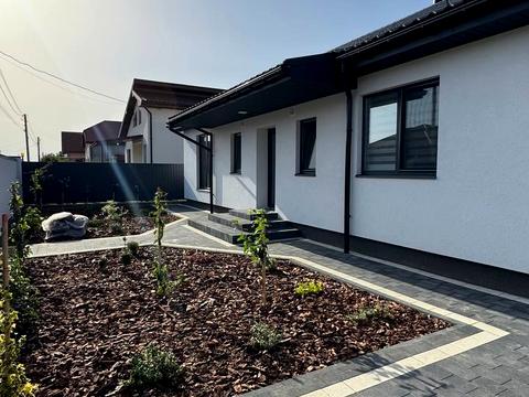 дом по адресу Коритянская ул.