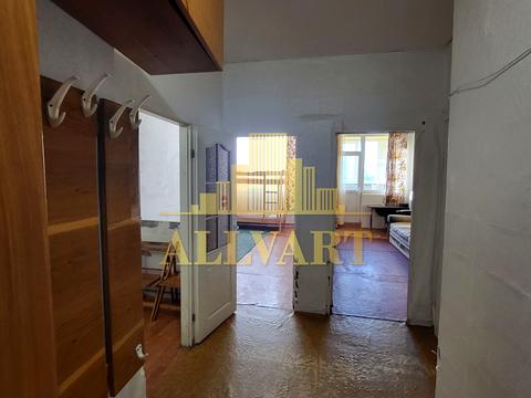 квартира за адресою Київ, Лобачевського пров., 7