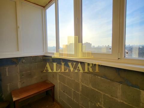 квартира за адресою Київ, Лобачевського пров., 7