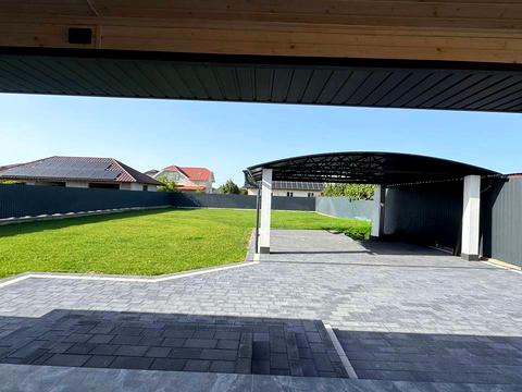 дом по адресу Коритянская ул.