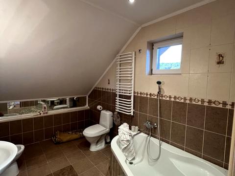 дом по адресу Підлісна