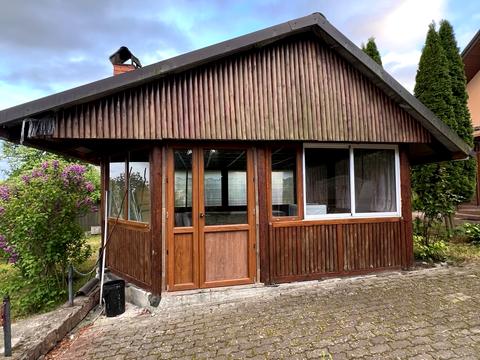 дом по адресу Підлісна