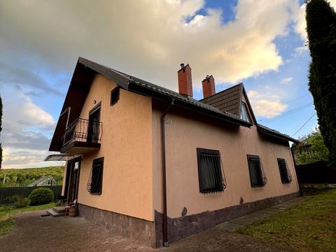 дом по адресу Підлісна