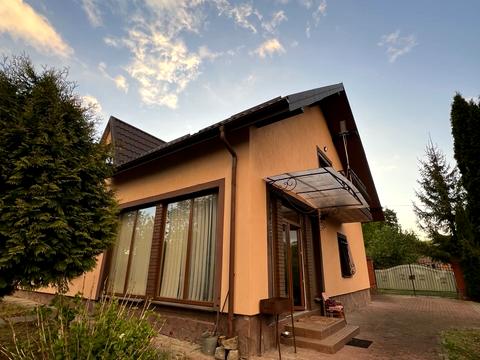 дом по адресу Підлісна