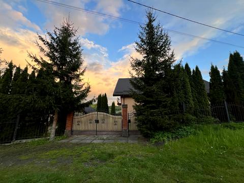 дом по адресу Підлісна