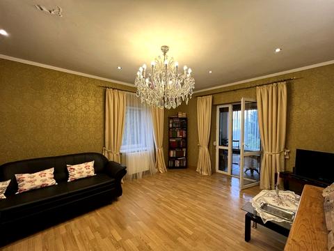 дом по адресу Підлісна