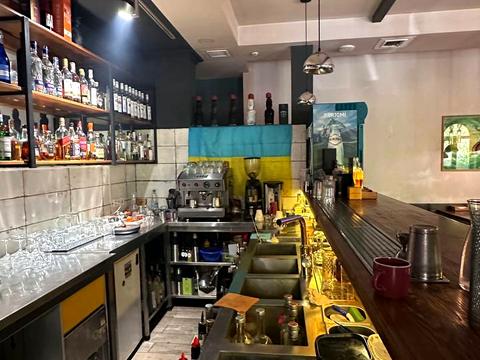 комерційна за адресою Володимира Мономаха вул. (Московська), 4