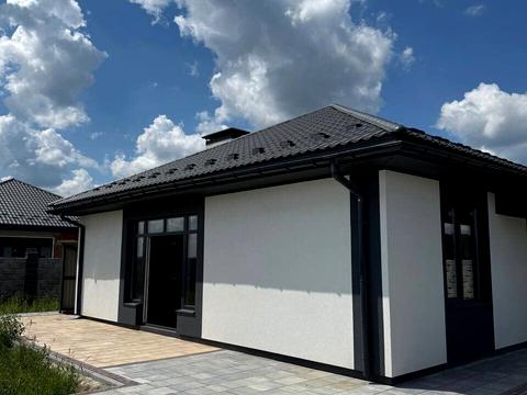 дом по адресу Бориса Лятошинського ул. (1 Травня)