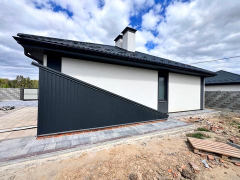 дом по адресу Бориса Лятошинського ул. (1 Травня)