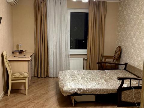 квартира за адресою Петра Григоренка просп., 12-А