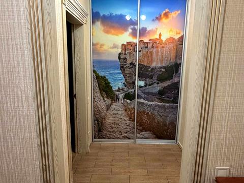 квартира за адресою Петра Григоренка просп., 12-А