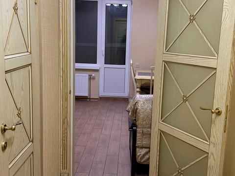 квартира за адресою Петра Григоренка просп., 12-А