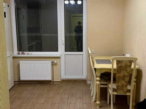 квартира за адресою Петра Григоренка просп., 12-А