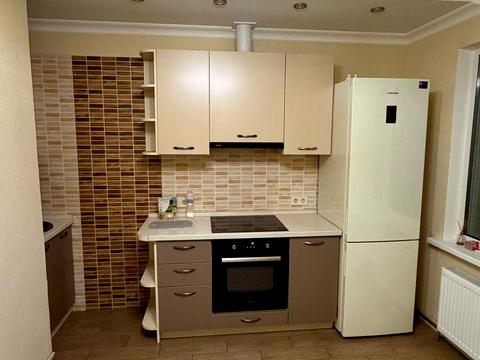 квартира за адресою Петра Григоренка просп., 12-А