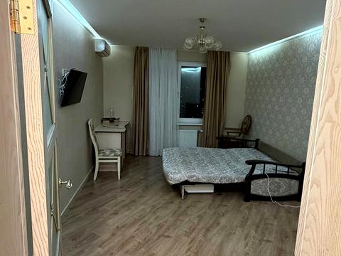 квартира за адресою Петра Григоренка просп., 12-А