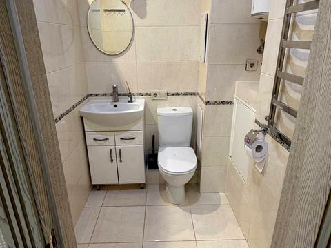 квартира за адресою Петра Григоренка просп., 12-А