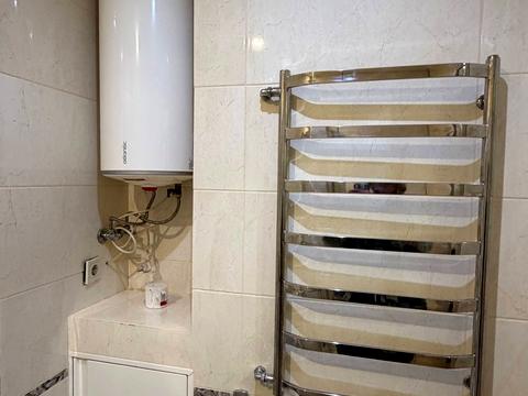 квартира за адресою Петра Григоренка просп., 12-А