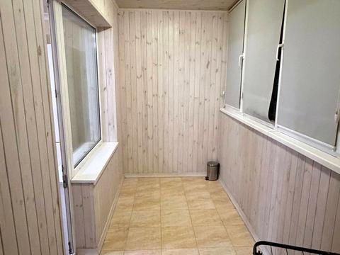 квартира за адресою Петра Григоренка просп., 12-А