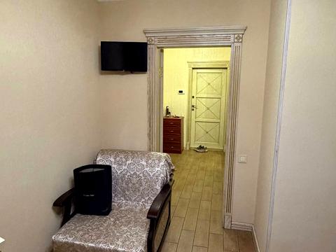 квартира за адресою Петра Григоренка просп., 12-А