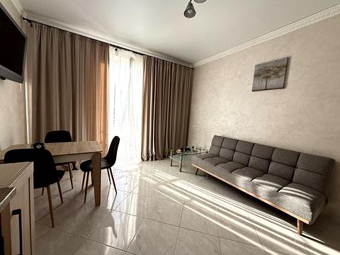 квартира за адресою Одеса, Леонтовича вул. (Бєлінського), 16